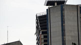 Terremoto sacude Caracas [VIDEOS]