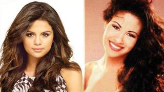 Selena Gomez y la historia detrás de su nombre inspirado en Selena Quintanilla