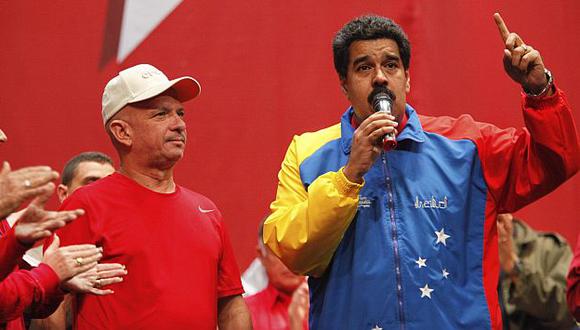 Nicolás Maduro asegura que habla con pajaritos sobre Hugo Chávez. (Reuters)