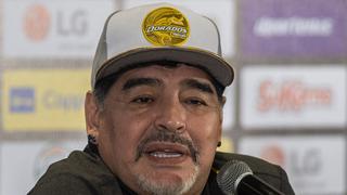 Diego Armando Maradona: lo que ocurrió con su corazón, de acuerdo a Nelson Castro 