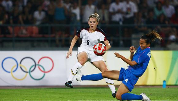 El fútbol femenino vuelve a tener más casos de denuncias por acoso y es preocupación en la FIFA. (Foto: Tokio 2020)