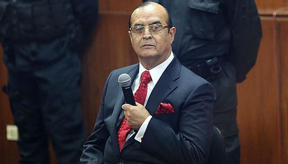 Vladimiro Montesinos: Suiza define retorno de US$ 1.5 millones de presuntos socios de ex asesor. (Perú21)