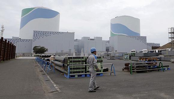 Fukushima espera ser sede de lugares de entrenamiento en Tokio 2020. (Reuters)