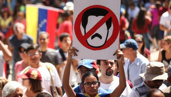 El grupo, que tendrá en Costa Rica su tercera cita ministerial, se define como "el único mecanismo que tiene acceso a todas las partes relevantes en Venezuela". (Foto referencial: EFE)