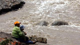 Perú: Hay 137 ríos en peligro de desborde