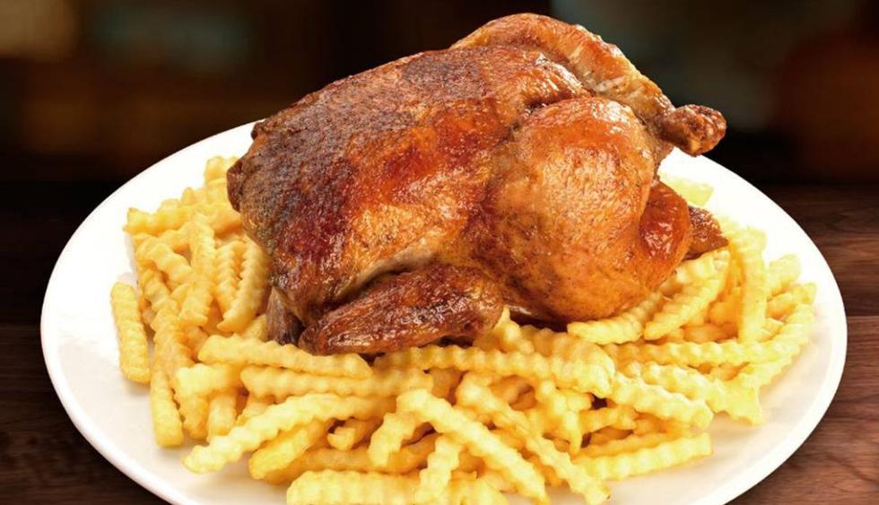 Día del Pollo a la Brasa: 10 restaurantes imperdibles en dónde comer este  sabroso plato | VIDA | PERU21