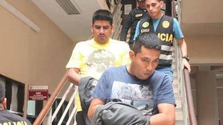 Piura: Fiscalía pide 6 años de prisión para dos policías acusados de exigir coima de 100 dólares a extranjera 