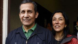 Juez Concepción Carhuancho admitió apelación de Ollanta Humala y Nadine Heredia