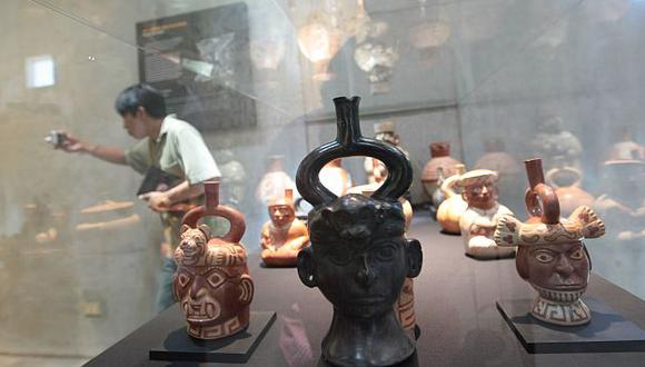 El 18 de mayo se celebra el Día Internacional de los Museos. (Perú21)