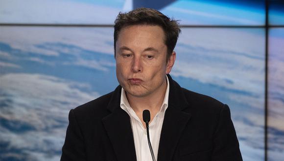 Twitter ahora vale un tercio de lo que pagó Elon Musk