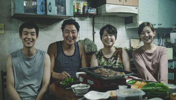 HBO prepara una serie limitada de la película surcoreana “Parasite”. (Foto: CJ Entertainment)