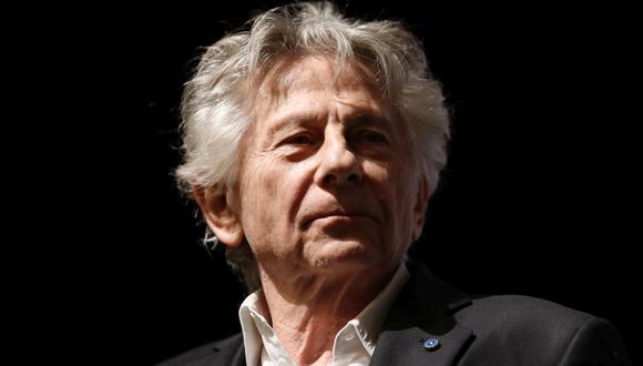 Jueza rechaza el reingreso de Roman Polanski en la Academia de Hollywood. (Foto: AFP)
