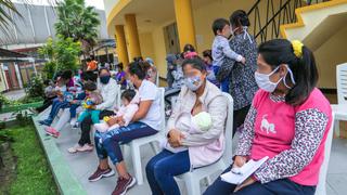 Coronavirus en Perú: unas 310 presas del penal de Chorrillos están contagiadas de COVID-19 