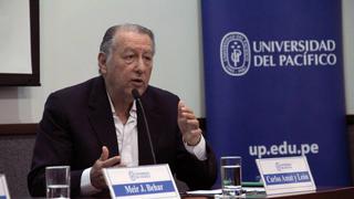 Carlos Amat y León: “El Estado era el responsable de distribuir el gas de Camisea”
