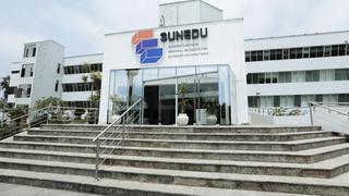 Sunedu cerró más de 70 filiales de universidades que funcionaban sin autorización