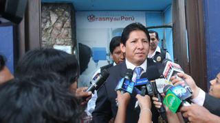Digemid dispone cierre temporal de Krasny del Perú