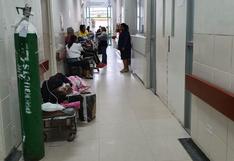 Sector salud en la región Piura atraviesa grave crisis por falta de camas y médicos