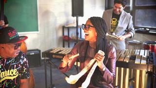 Perú tendrá convenios con New Jersey City University de NY para estudiantes, profesores y músicos 
