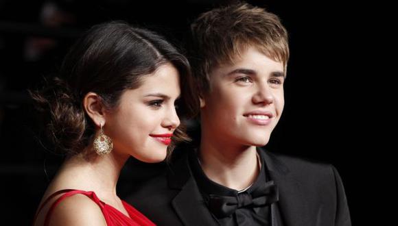 Justin Bieber habla sobre Selena Gómez. (Reuters)