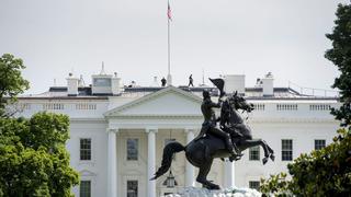 Estados Unidos: Casa Blanca fue cerrada por media hora tras tiroteo