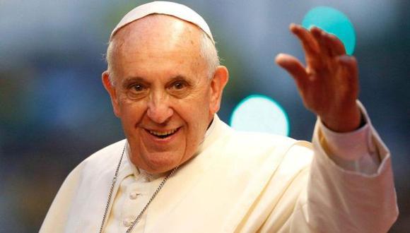 Juan Luis Cipriani: Papa Francisco le envió saludos por su onomástico. (USI)