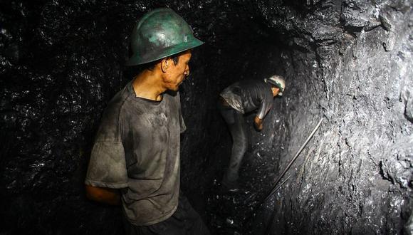 La minería es un sector clave para la economía peruana.