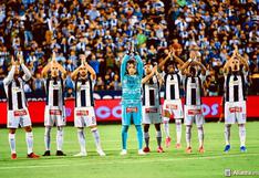 Alianza Lima revela campaña ‘regala el saludo de un jugador’ por el ‘Día del Padre'