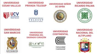 Censo 2017: Este es el convenio que firmaron la UCV y otras universidades con el INEI