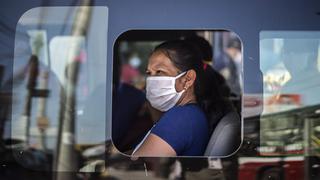 Coronavirus en el Perú: El 28% de muertes en el país se registró esta última semana  