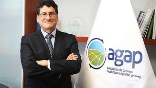 AGAP calificó de "oportuna" la decisión de restituir la tasa del drawback al 4%