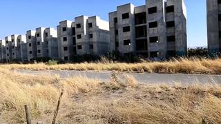 “Chernobyl mexicano”: youtuber registra impactantes imágenes de este lugar
