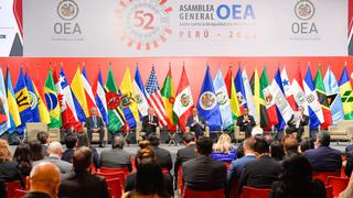 Corrupción y ataques: todo lo que la misión de la OEA verá cuando llegue al Perú