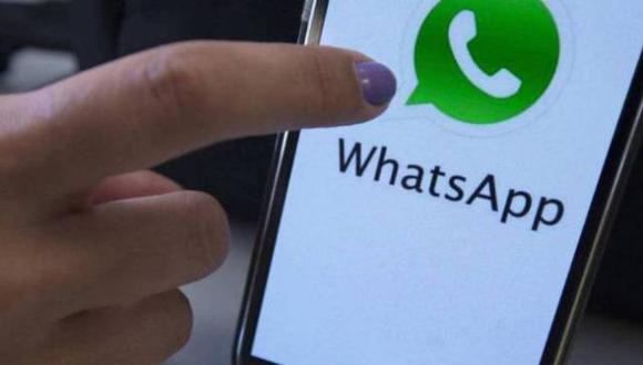 WhatsApp permitirá borrar mensajes enviados (Whatsapp)