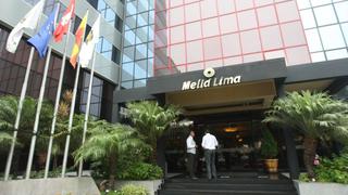 Hotel Melià busca expandir su negocio