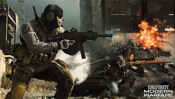 La tercera temporada de 'Call of Duty: Modern Warfare' y 'Warzone' ha dado inicio.