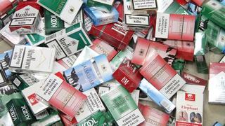 Paraguay: tabacaleras producen siete veces más cigarrillos en un país que fuma cada vez menos
