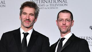 David Benioff y D.B. Weiss, creadores de ’Game of Thrones’, alistan su primera producción para Netflix