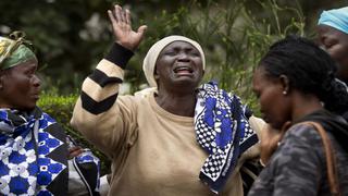 Tres muertos por nuevos ataques en Kenia