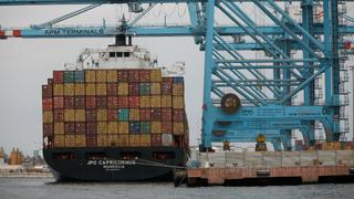 Exportaciones de América Latina y el Caribe caerán 14% este año, informó Cepal