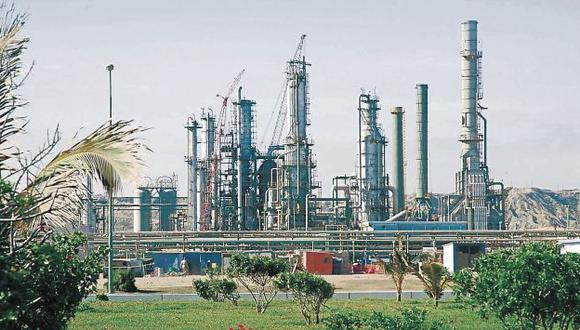 Advierten alza de precio de combustibles por modernización de la refinería de Talara (USI)