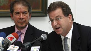 Grupo colombiano quiere operar en Perú bajo la marca Banco GNB