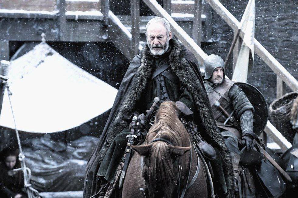 Falta poco para que 'Game of Thrones' vuelva a las pantallas. (HBO)