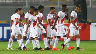Selección Peruana: Conoce los partidos que le falta enfrentar a la 'bicolor' para clasificar al Mundial