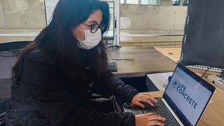 Estudiantes peruanos diseñan proyecto que busca disminuir la contaminación por microplásticos
