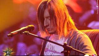 Así fue el regreso del Kurt Cobain peruano a “Yo Soy” por el décimo aniversario del programa 