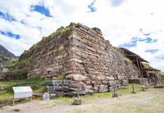 Chavín de Huántar celebra 100 años de su descubrimiento