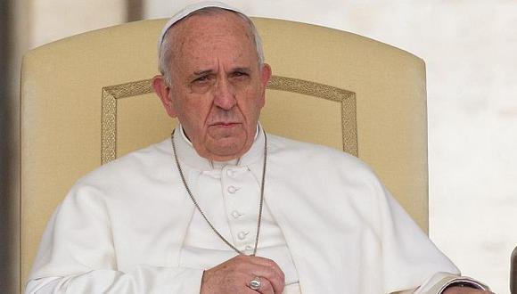 Papa Francisco integra la comisión del Vaticano para la protección de menores. (EFE)