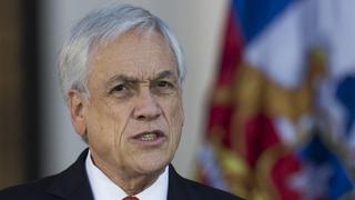 Sebastián Piñera anuncia que promulgará ley que permite nuevo retiro de las AFP