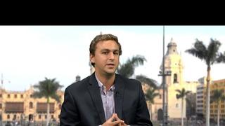 Fabio Macedo: Ganador de ‘CEO por un mes’