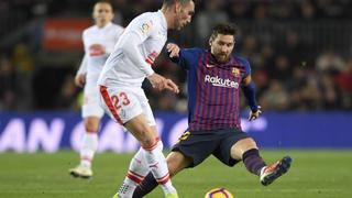 Barcelona vs. Eibar EN VIVO ONLINE vía DirecTV Sports por LaLiga